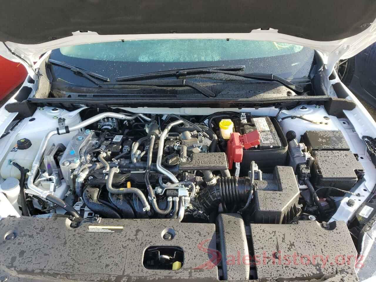 3N1AB8CV9PY227081 2023 NISSAN SENTRA