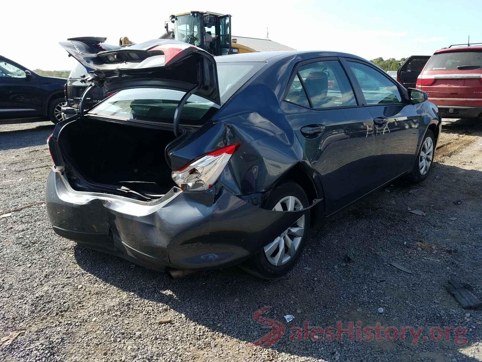 2T1BURHEXGC636491 2016 TOYOTA COROLLA