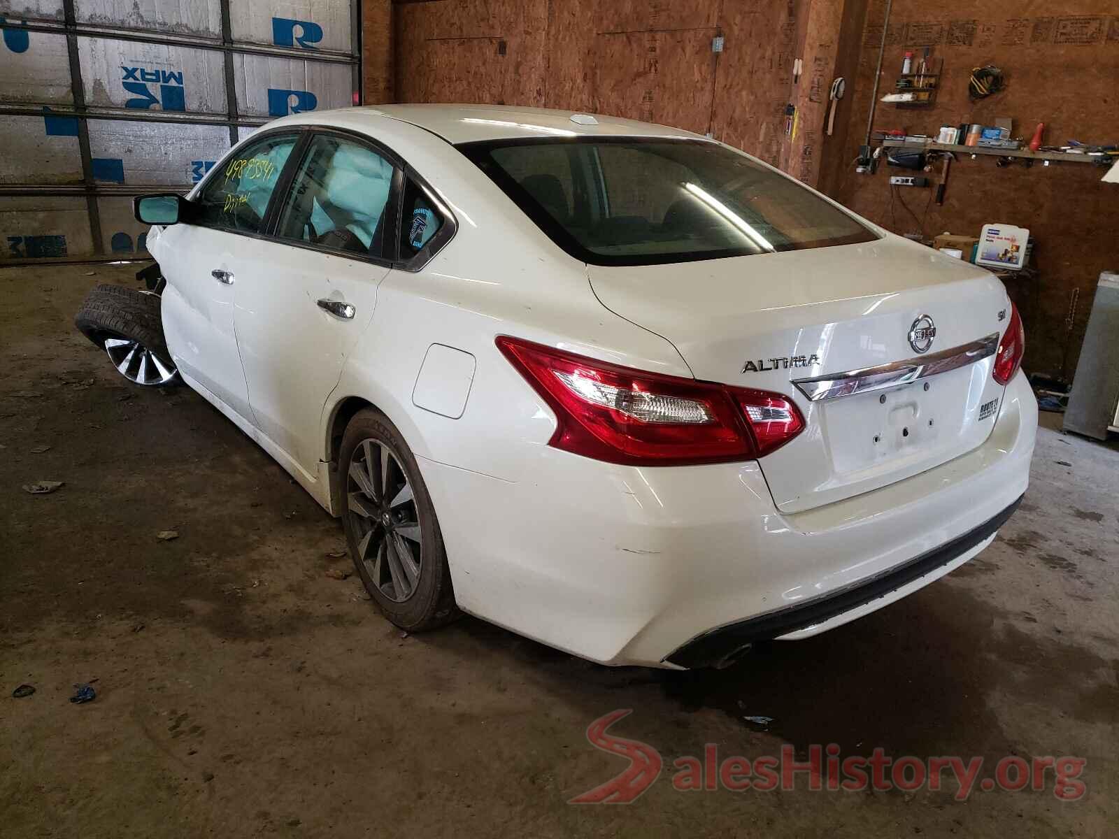 1N4AL3AP5HC264839 2017 NISSAN ALTIMA