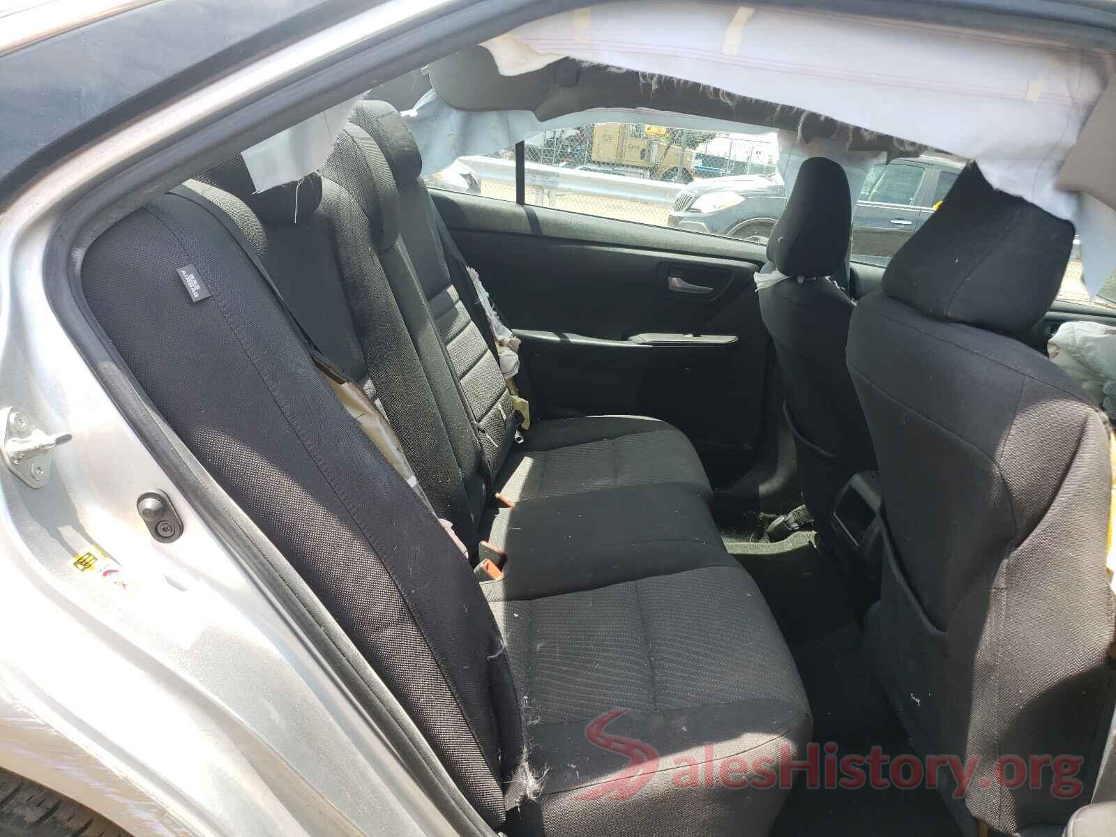 4T1BF1FK0GU157046 2016 TOYOTA CAMRY