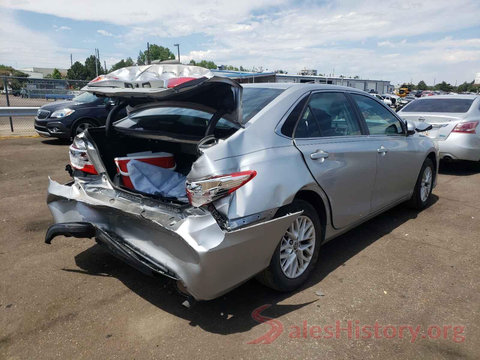 4T1BF1FK0GU157046 2016 TOYOTA CAMRY