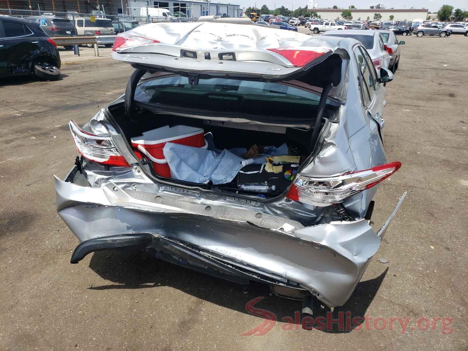 4T1BF1FK0GU157046 2016 TOYOTA CAMRY