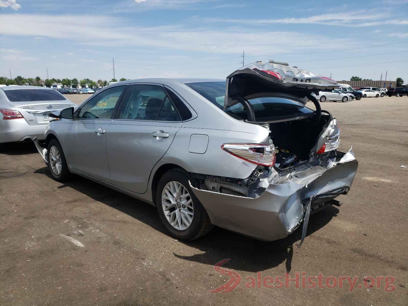 4T1BF1FK0GU157046 2016 TOYOTA CAMRY