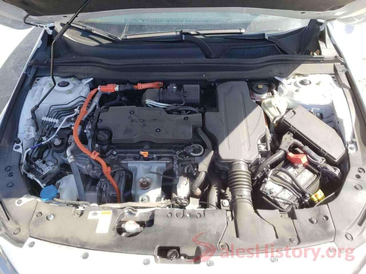 1HGCV3F55MA012701 2021 HONDA ACCORD