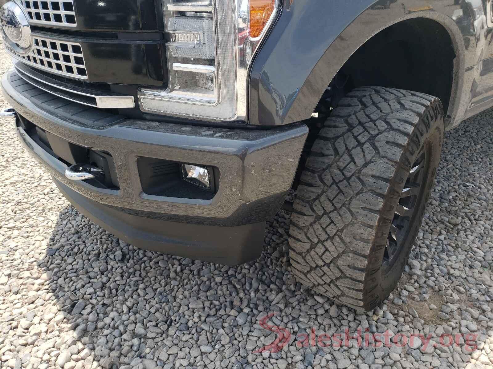 1FT7W2BTXKEC64588 2019 FORD F250