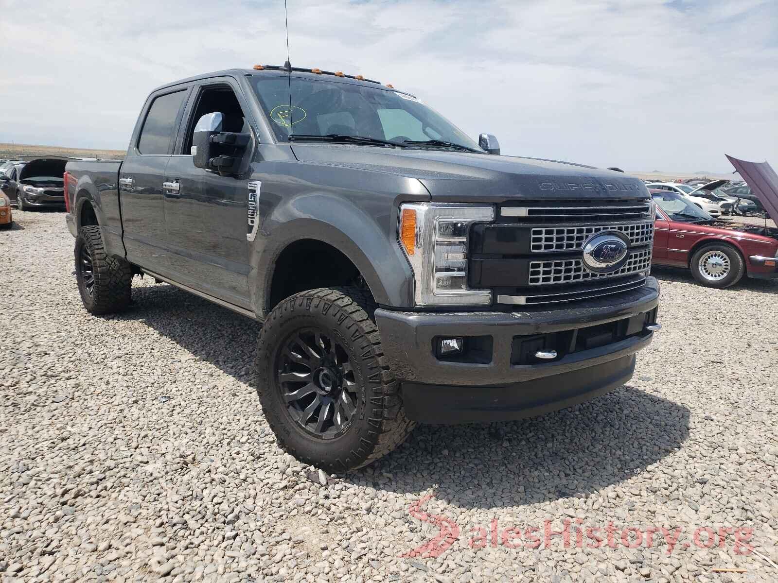 1FT7W2BTXKEC64588 2019 FORD F250