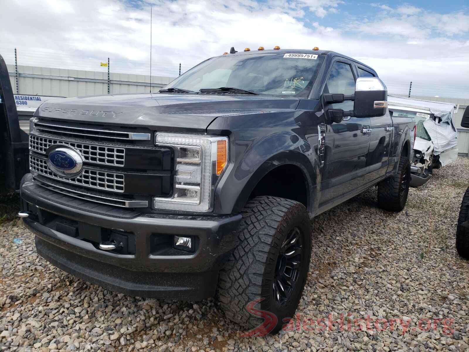 1FT7W2BTXKEC64588 2019 FORD F250