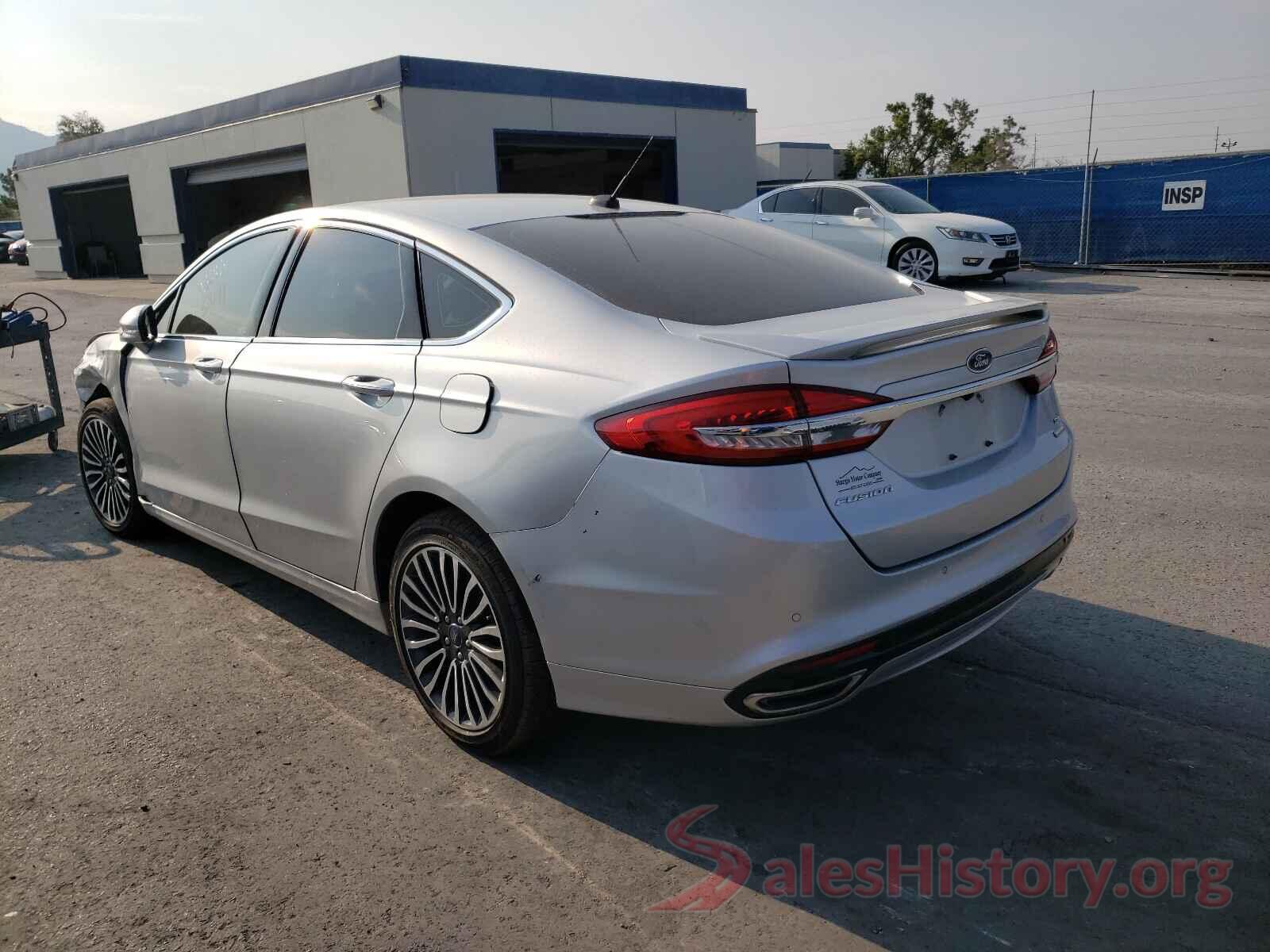 3FA6P0T9XHR101774 2017 FORD FUSION