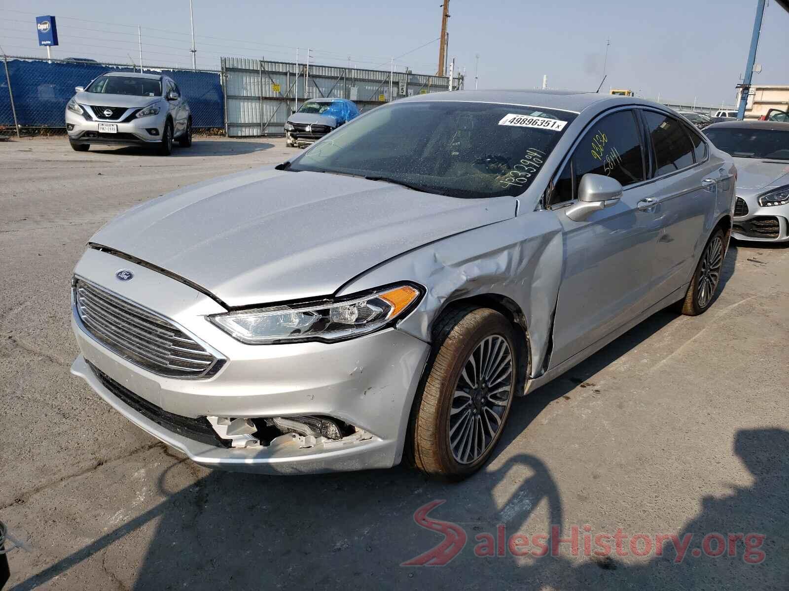 3FA6P0T9XHR101774 2017 FORD FUSION