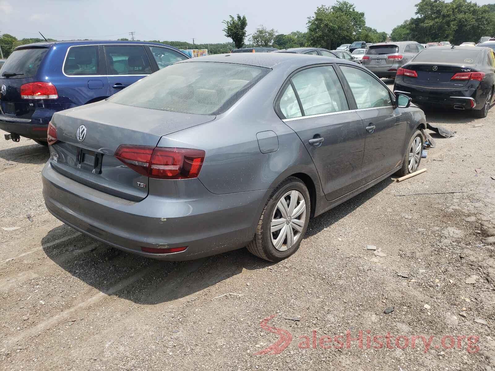 3VW2B7AJ7HM366241 2017 VOLKSWAGEN JETTA