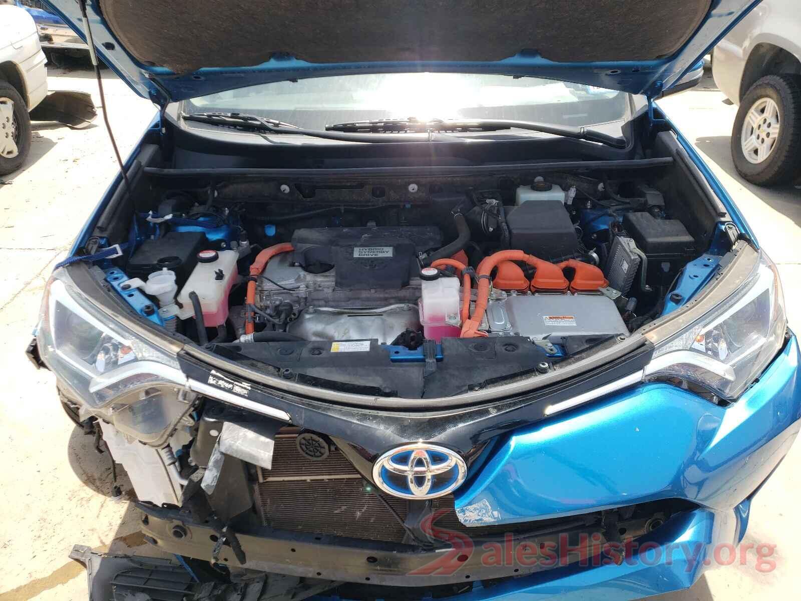 JTMRJREV4GD039982 2016 TOYOTA RAV4