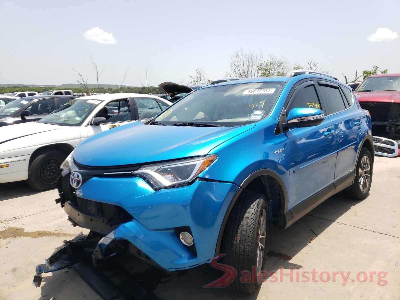 JTMRJREV4GD039982 2016 TOYOTA RAV4