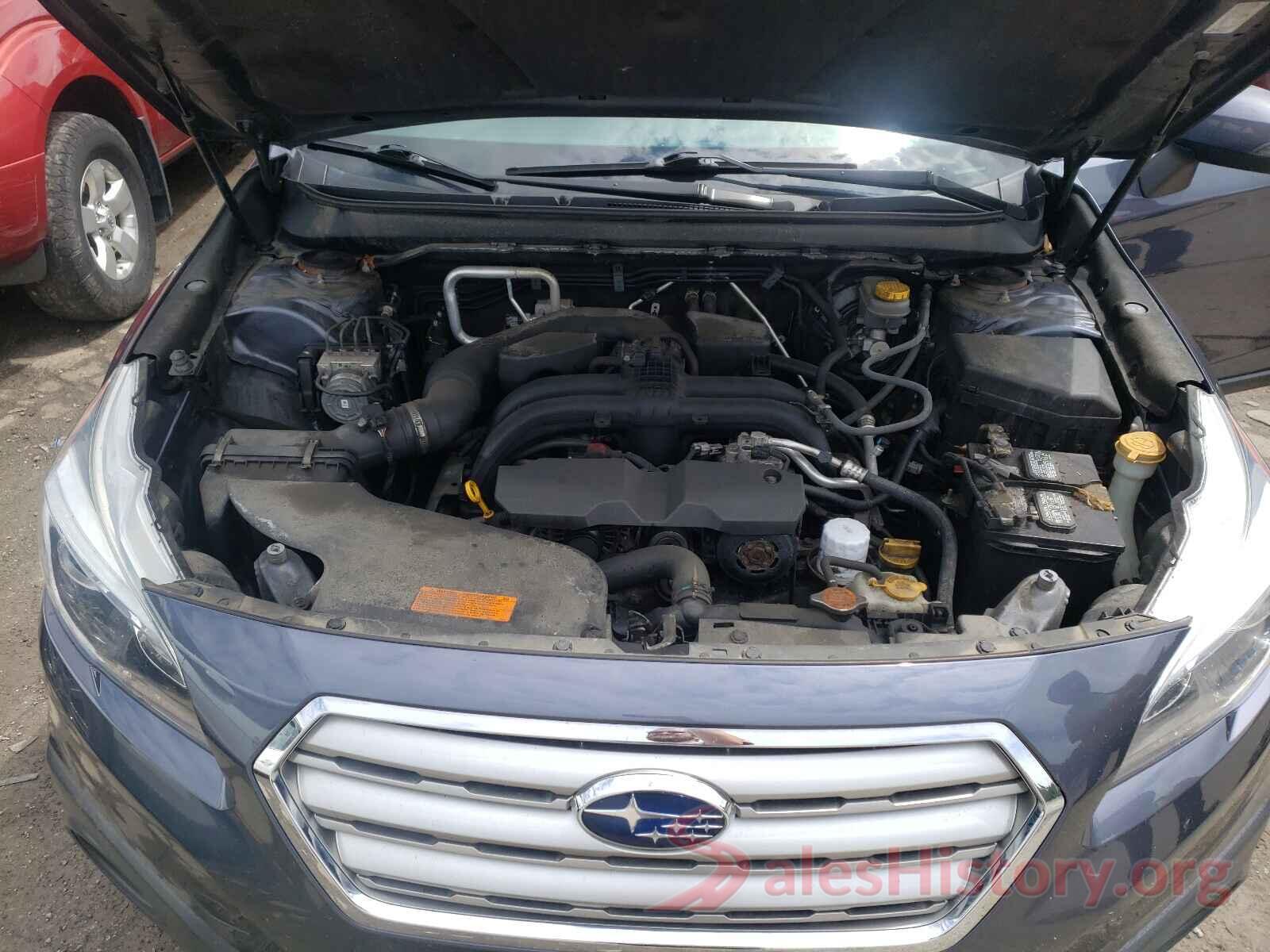 4S4BSAFC7H3326488 2017 SUBARU OUTBACK