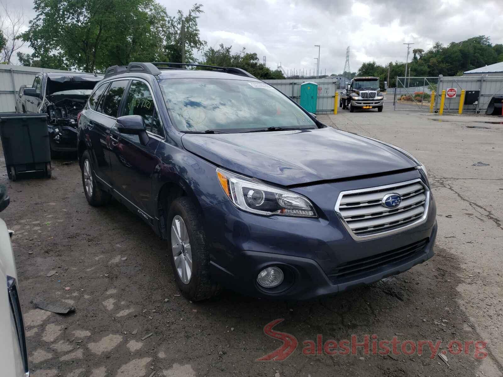 4S4BSAFC7H3326488 2017 SUBARU OUTBACK