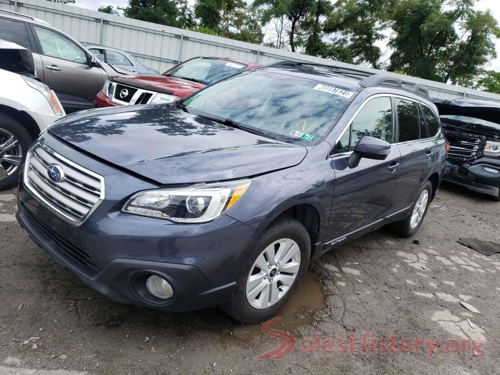 4S4BSAFC7H3326488 2017 SUBARU OUTBACK