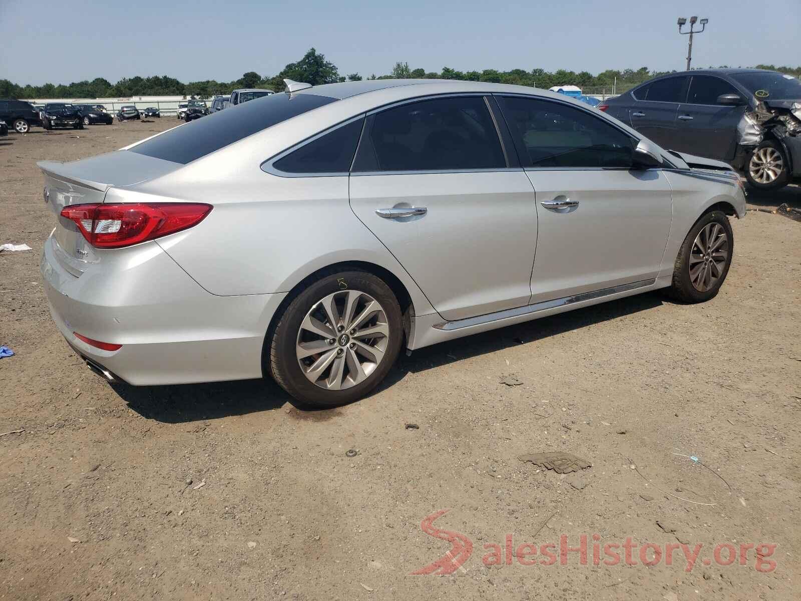 5NPE34AF8GH316394 2016 HYUNDAI SONATA