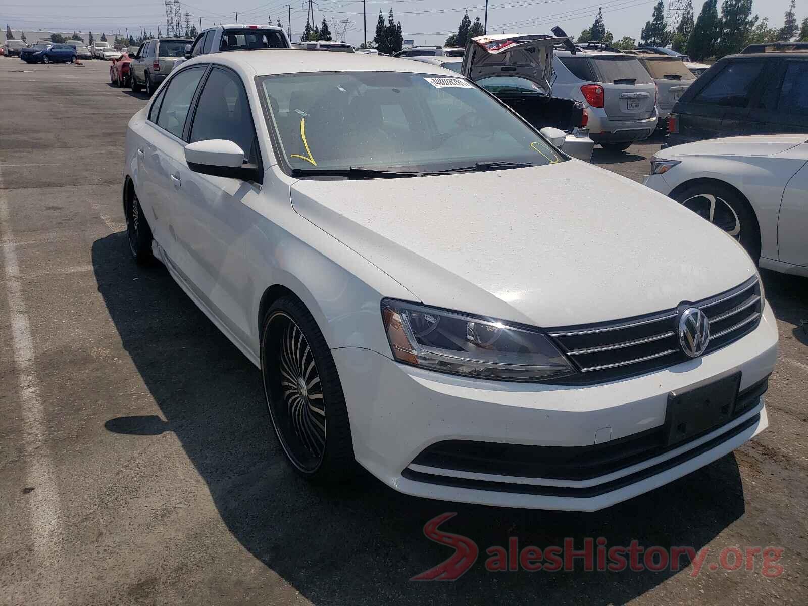 3VW2B7AJ3HM273930 2017 VOLKSWAGEN JETTA