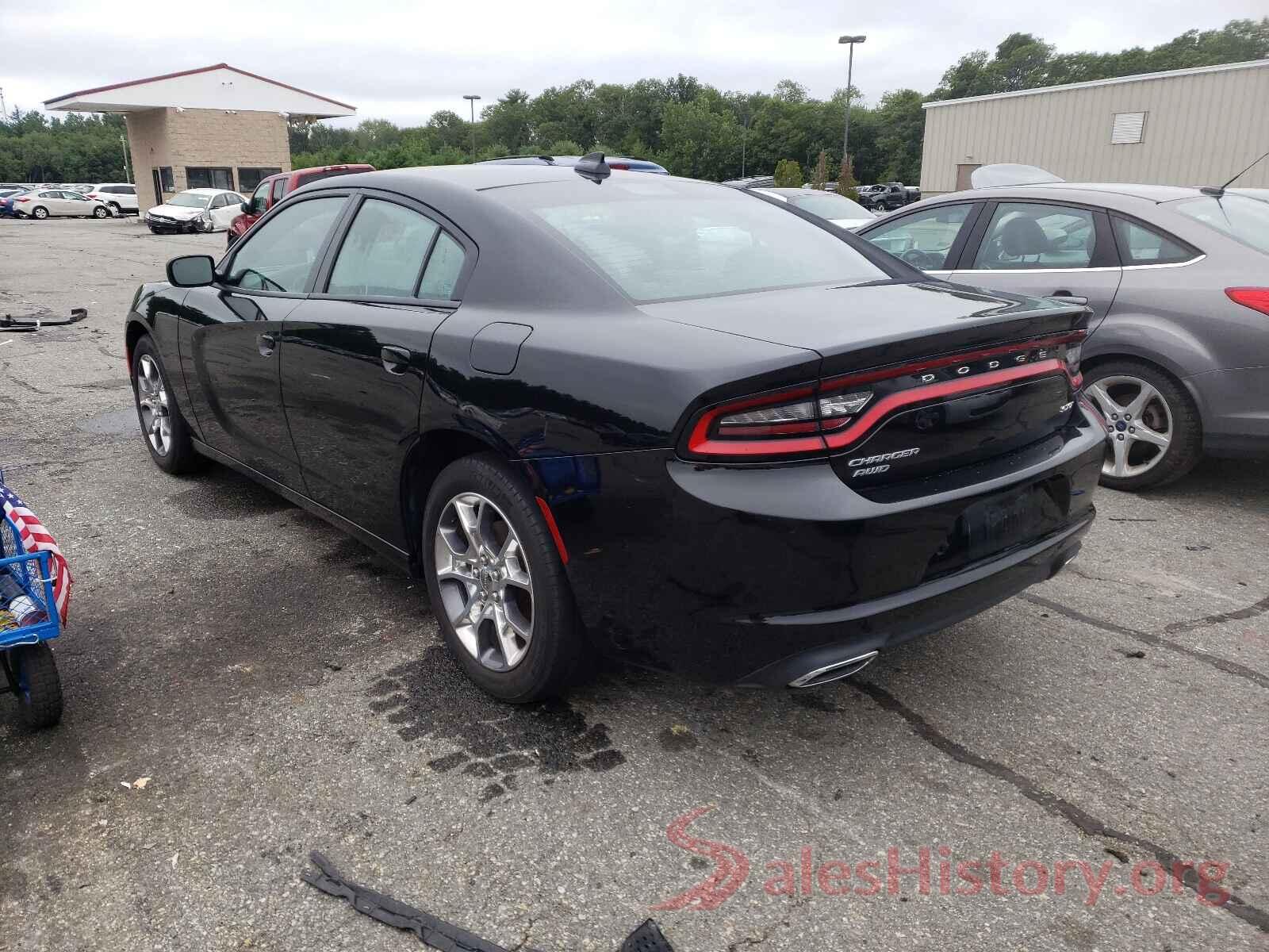 2C3CDXJG7HH541497 2017 DODGE CHARGER