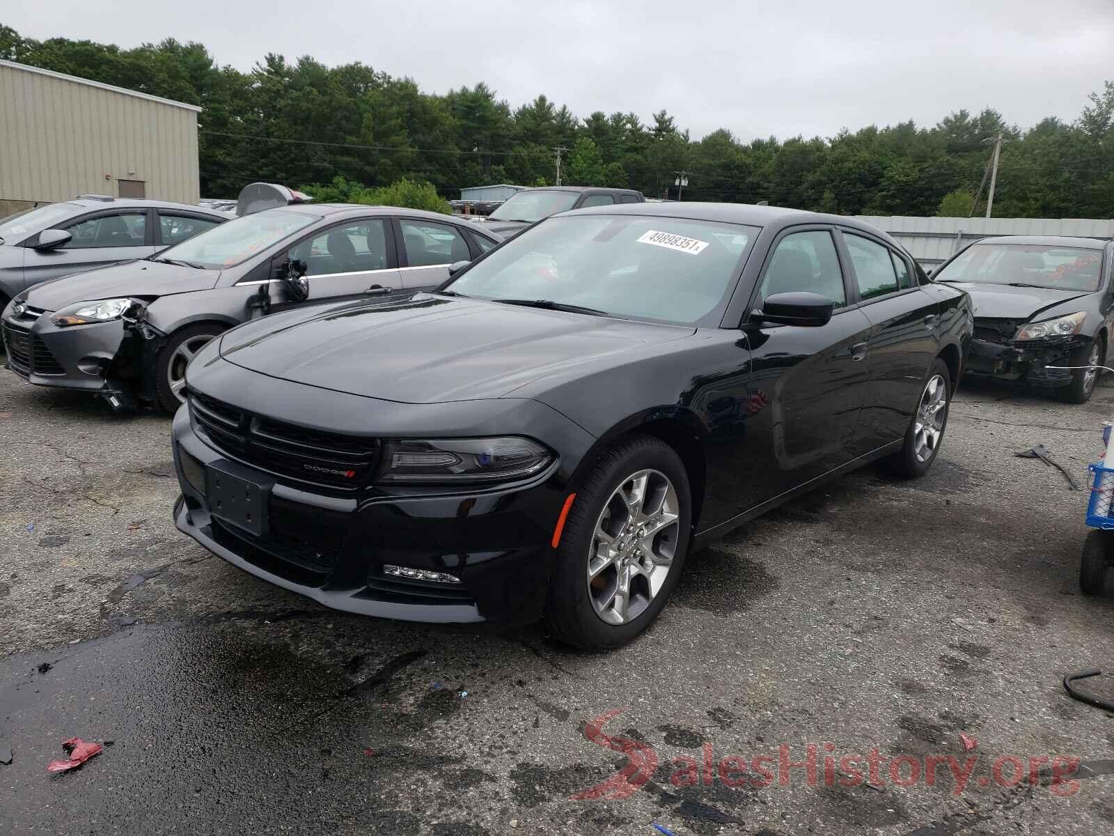 2C3CDXJG7HH541497 2017 DODGE CHARGER