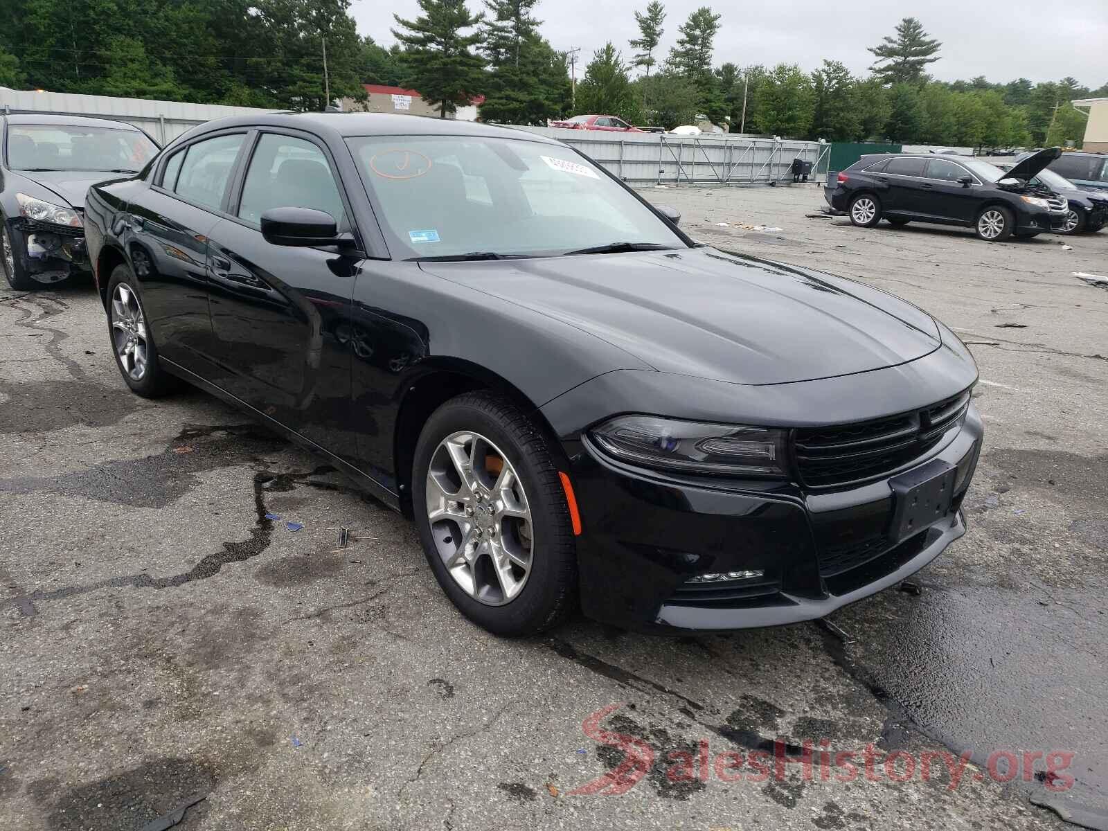 2C3CDXJG7HH541497 2017 DODGE CHARGER