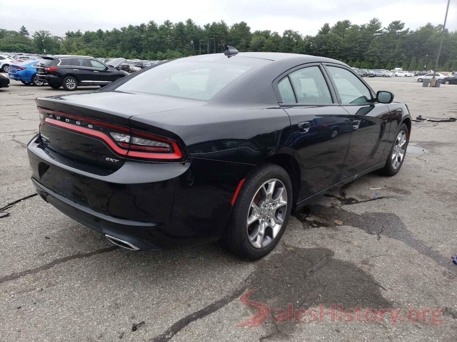 2C3CDXJG7HH541497 2017 DODGE CHARGER