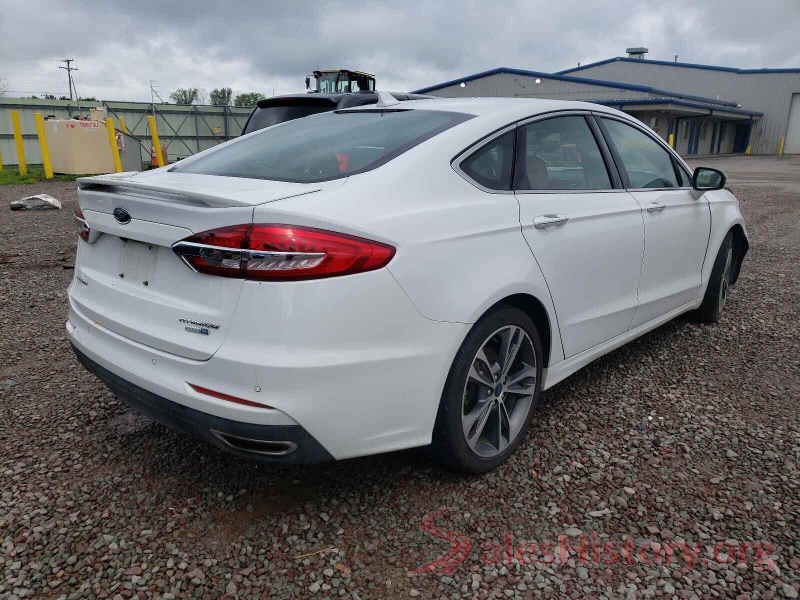 3FA6P0D90LR175888 2020 FORD FUSION