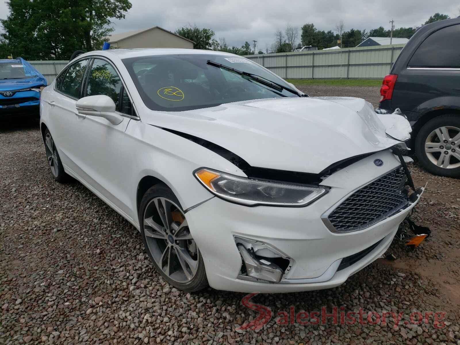 3FA6P0D90LR175888 2020 FORD FUSION