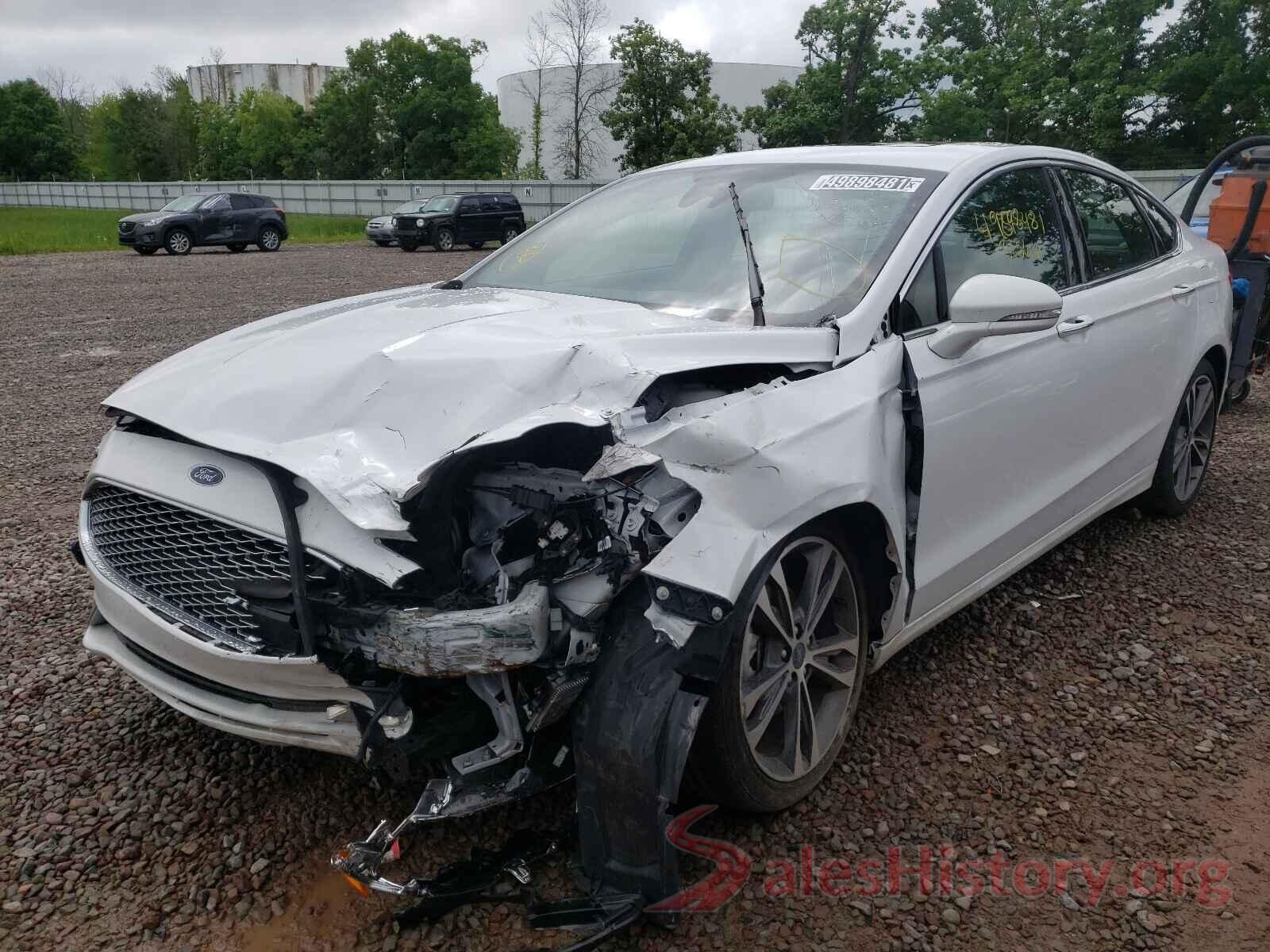 3FA6P0D90LR175888 2020 FORD FUSION