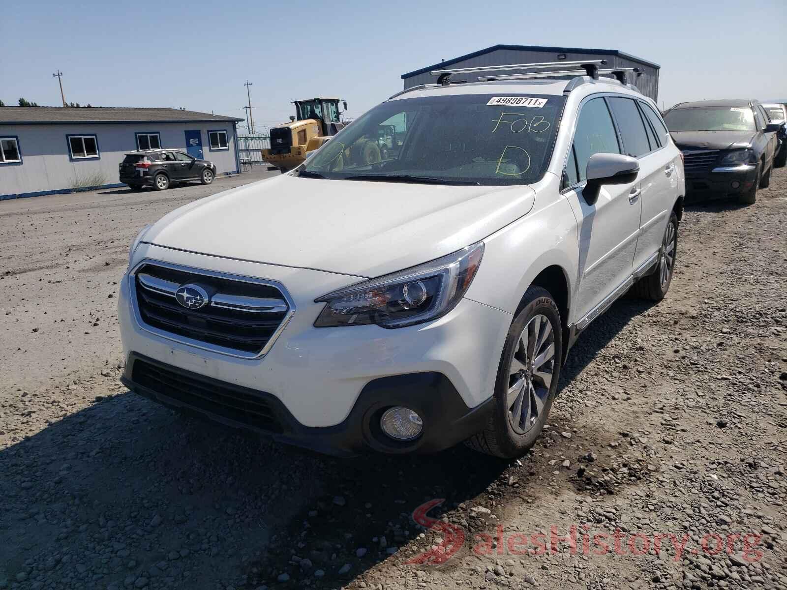 4S4BSATC9J3210932 2018 SUBARU OUTBACK