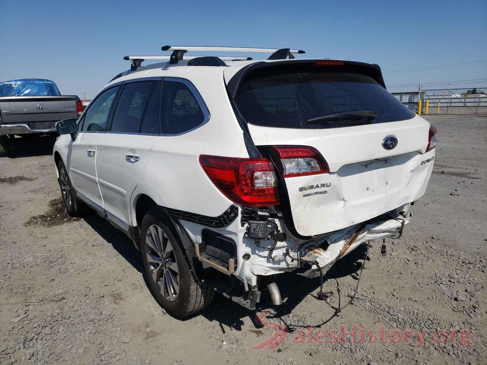 4S4BSATC9J3210932 2018 SUBARU OUTBACK