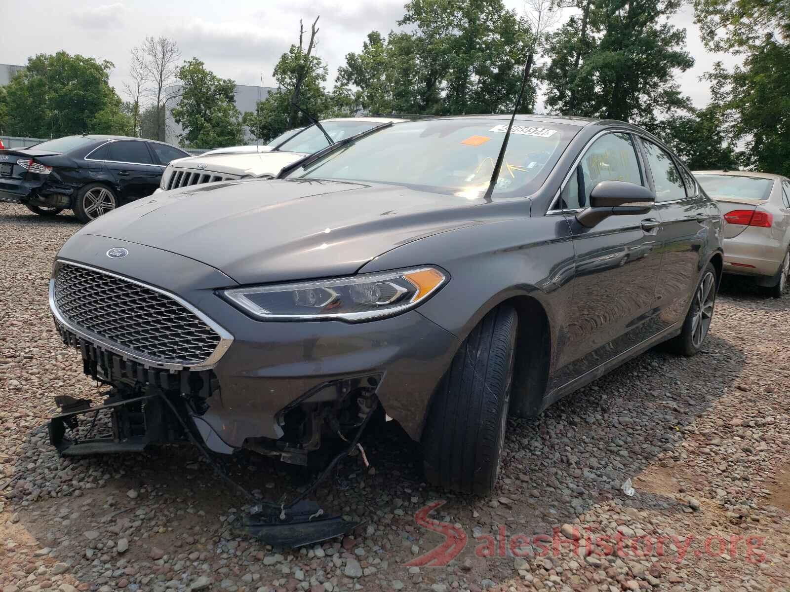 3FA6P0D95LR174929 2020 FORD FUSION