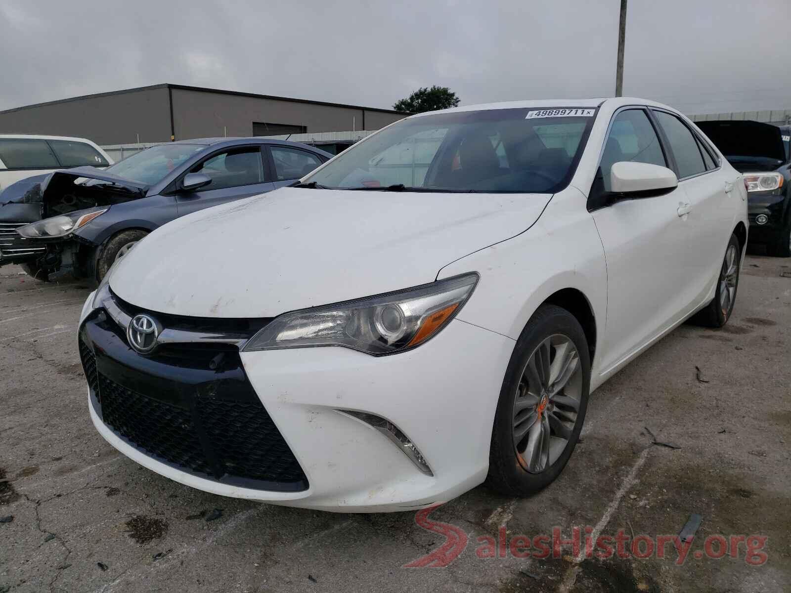 4T1BF1FK0GU999997 2016 TOYOTA CAMRY