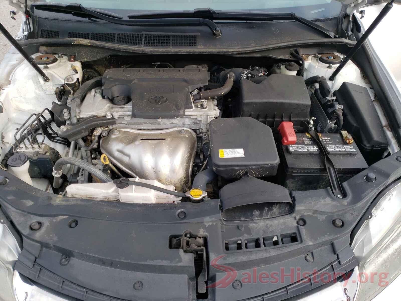 4T1BF1FK0GU999997 2016 TOYOTA CAMRY