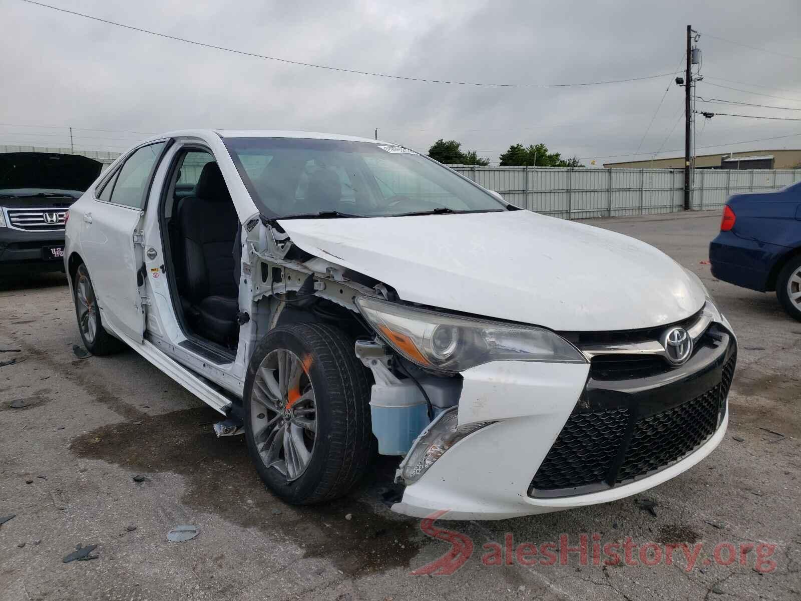 4T1BF1FK0GU999997 2016 TOYOTA CAMRY