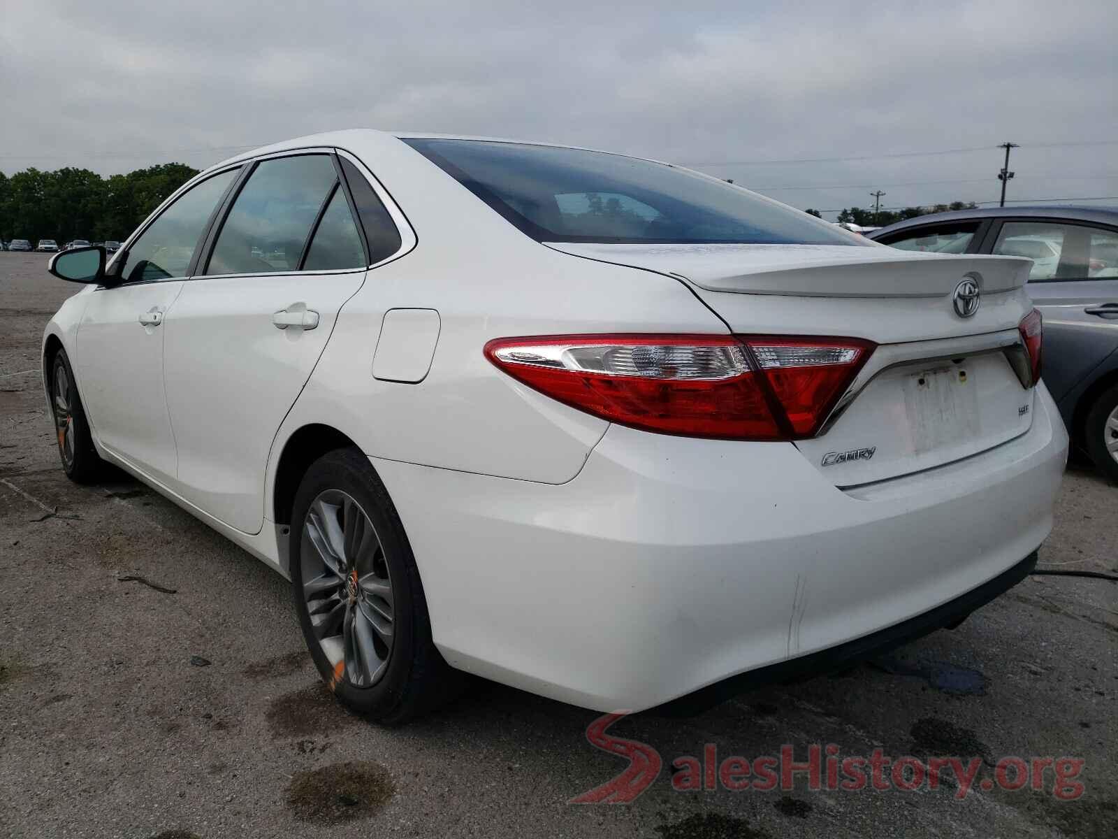 4T1BF1FK0GU999997 2016 TOYOTA CAMRY