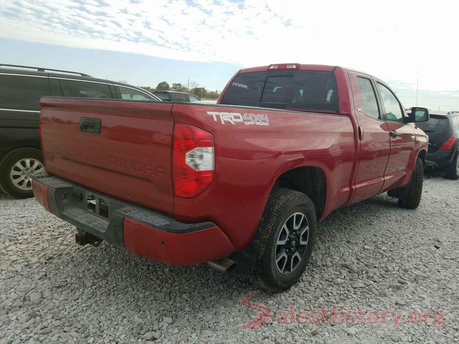 5TFUW5F16KX802818 2019 TOYOTA TUNDRA