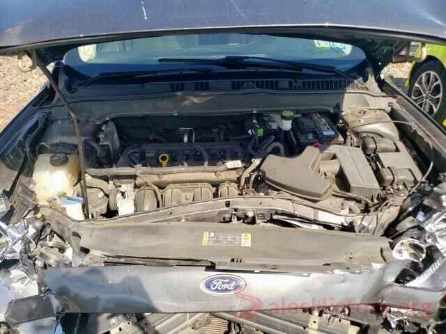 3FA6P0H79HR143568 2017 FORD FUSION