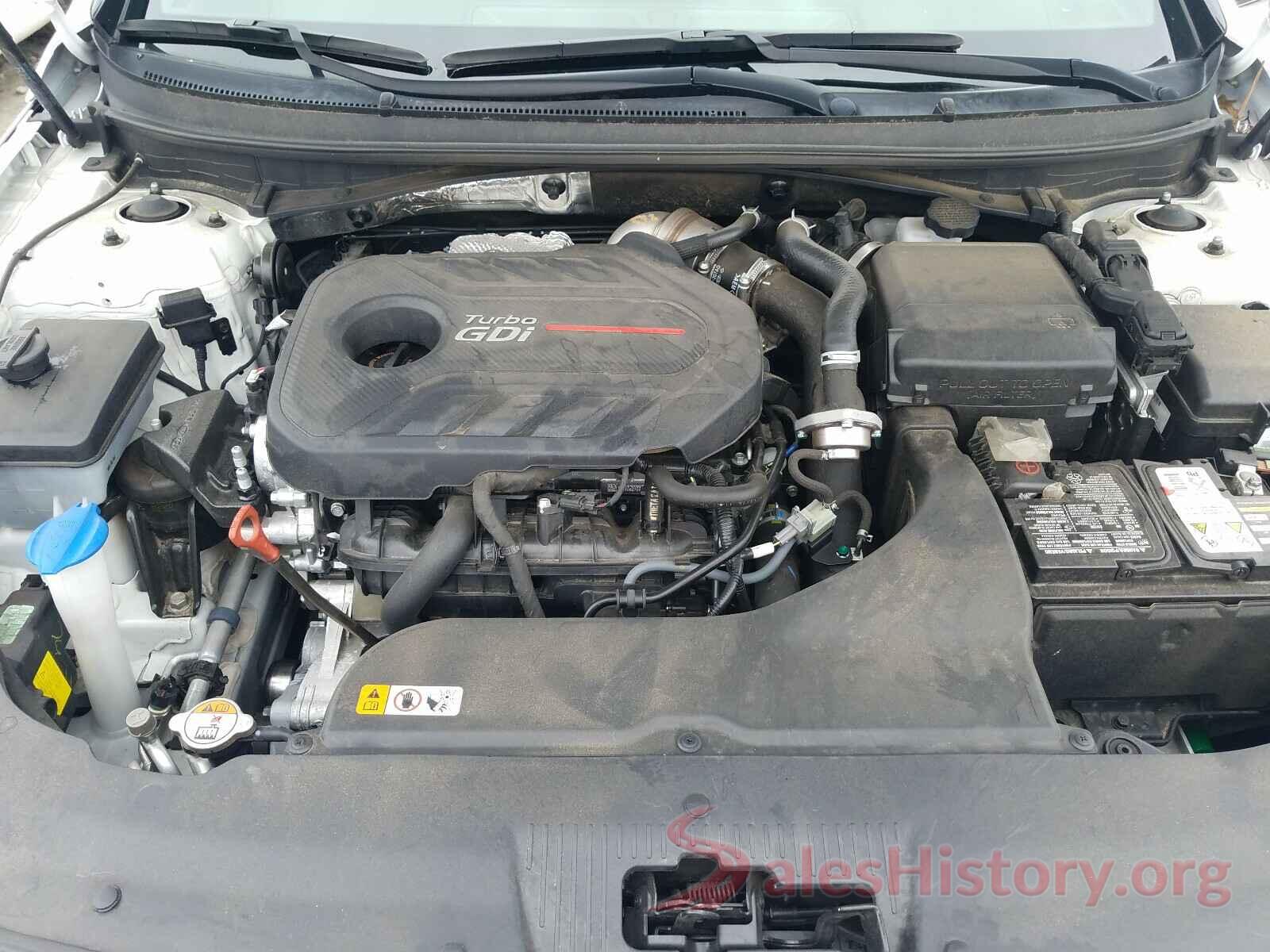 5NPE34AB8HH494515 2017 HYUNDAI SONATA