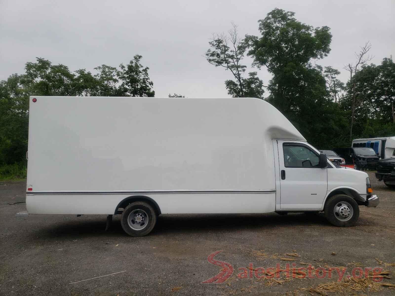 1HA3GTCG1LN008422 2020 CHEVROLET EXPRESS