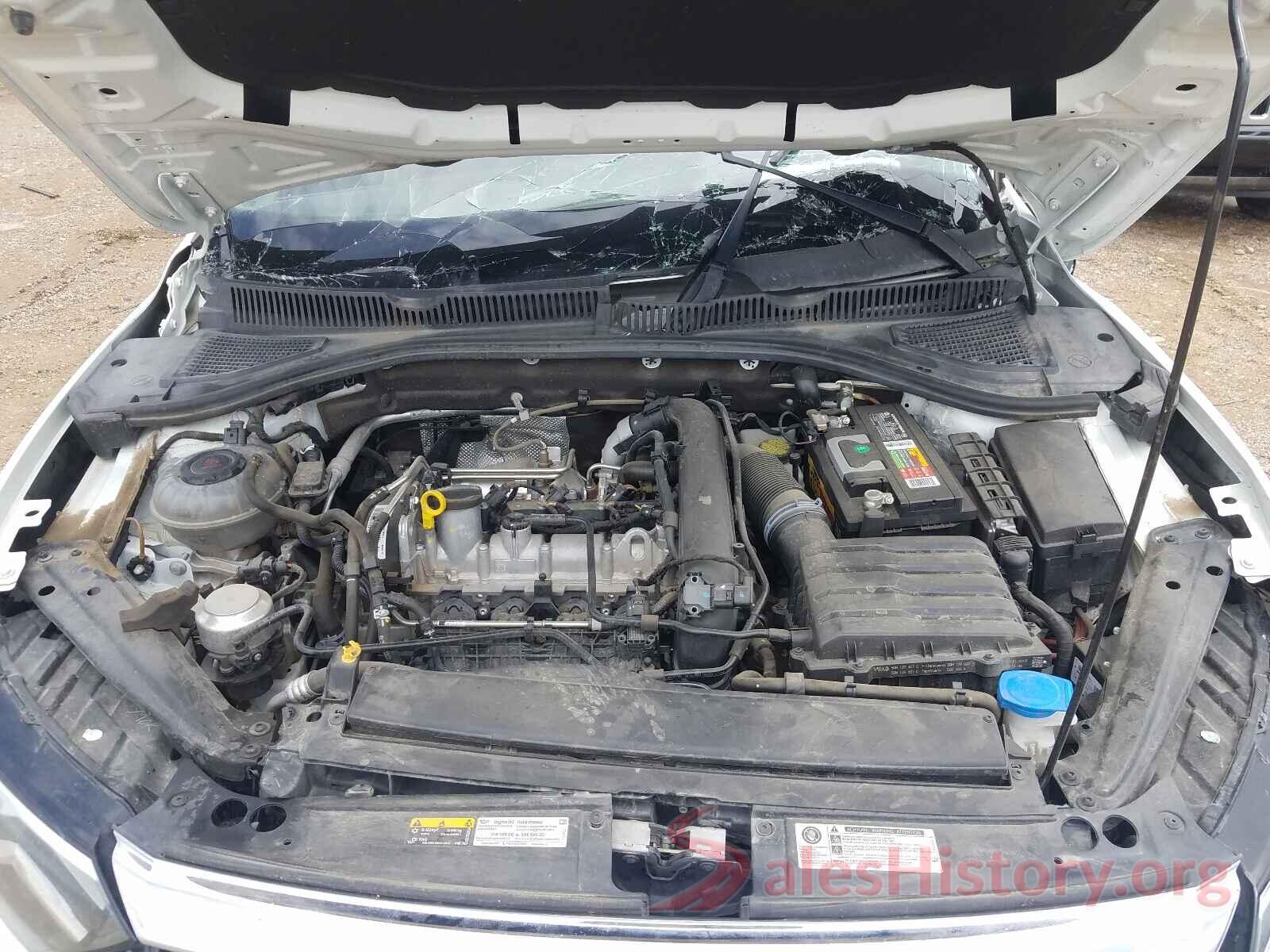 3VWC57BU3KM152682 2019 VOLKSWAGEN JETTA