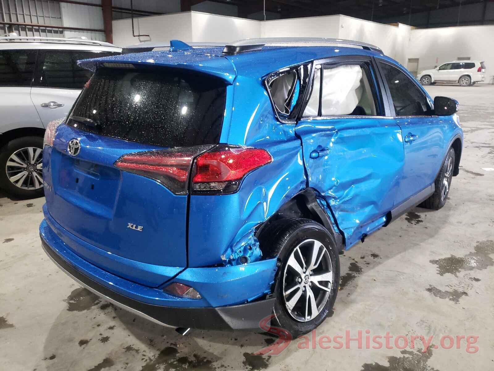 JTMWFREV6HD099848 2017 TOYOTA RAV4