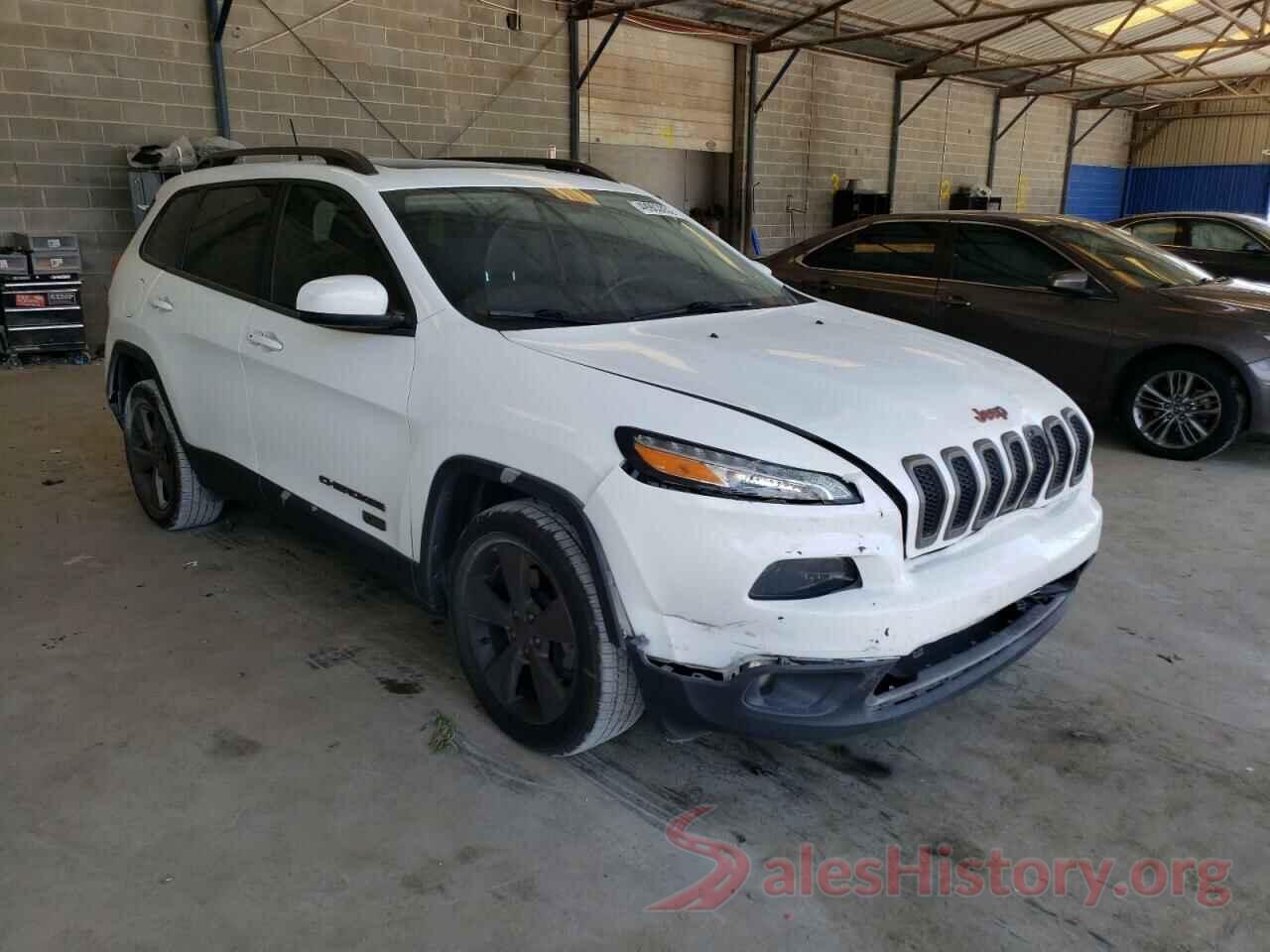 1C4PJLCS6GW311773 2016 JEEP GRAND CHER