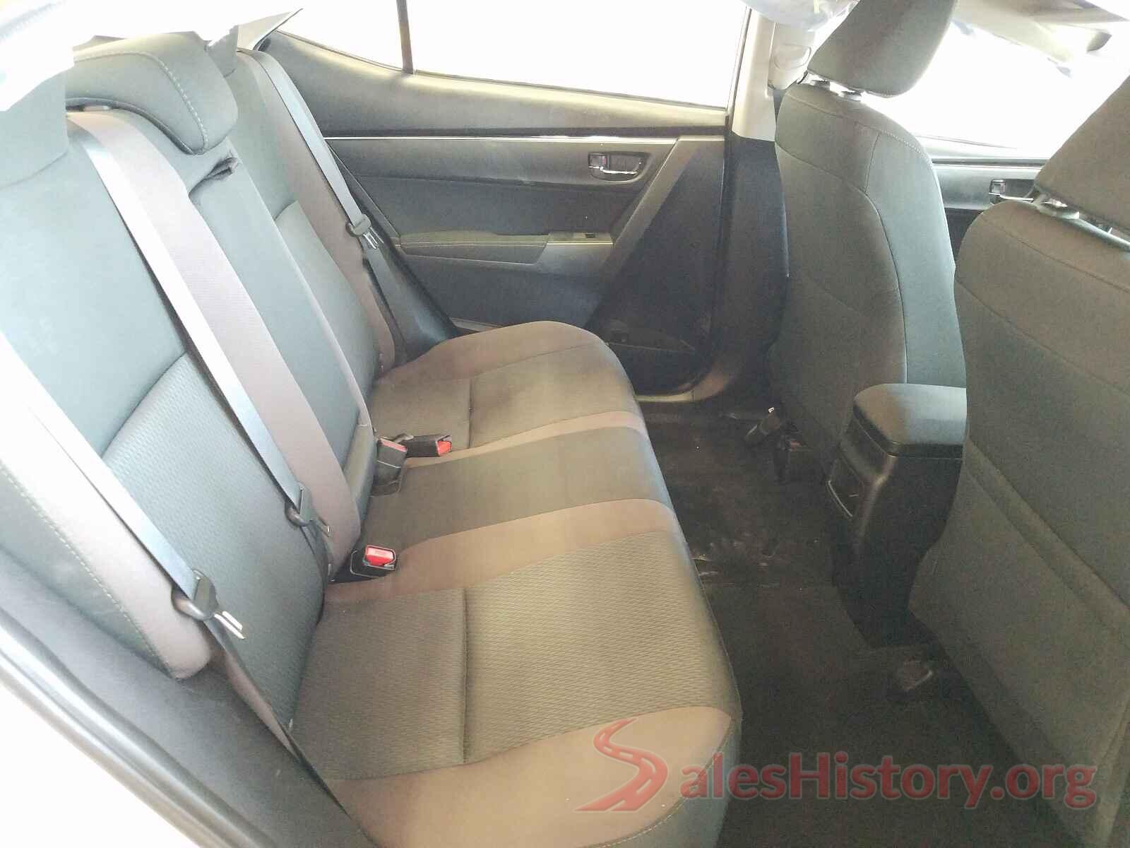 5YFBURHEXKP933365 2019 TOYOTA COROLLA