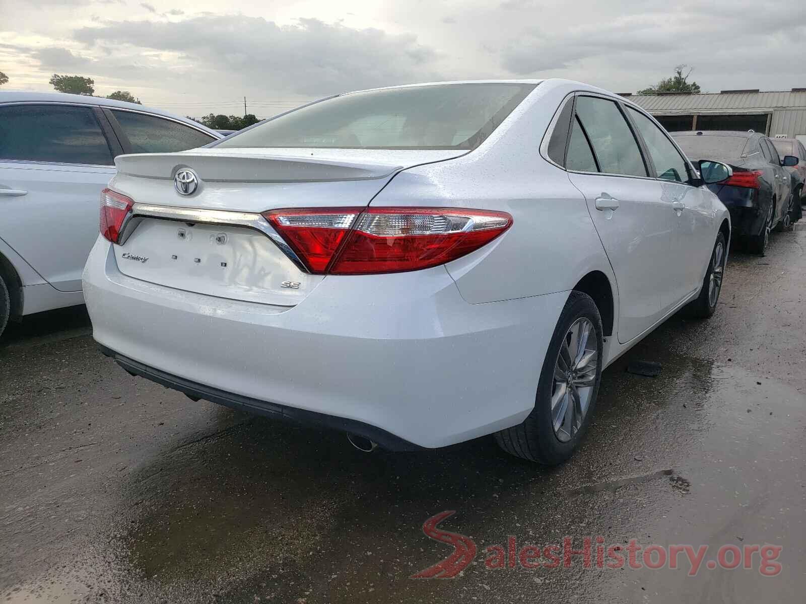 4T1BF1FK4HU449087 2017 TOYOTA CAMRY