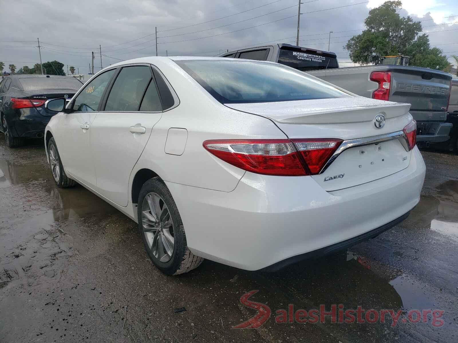 4T1BF1FK4HU449087 2017 TOYOTA CAMRY