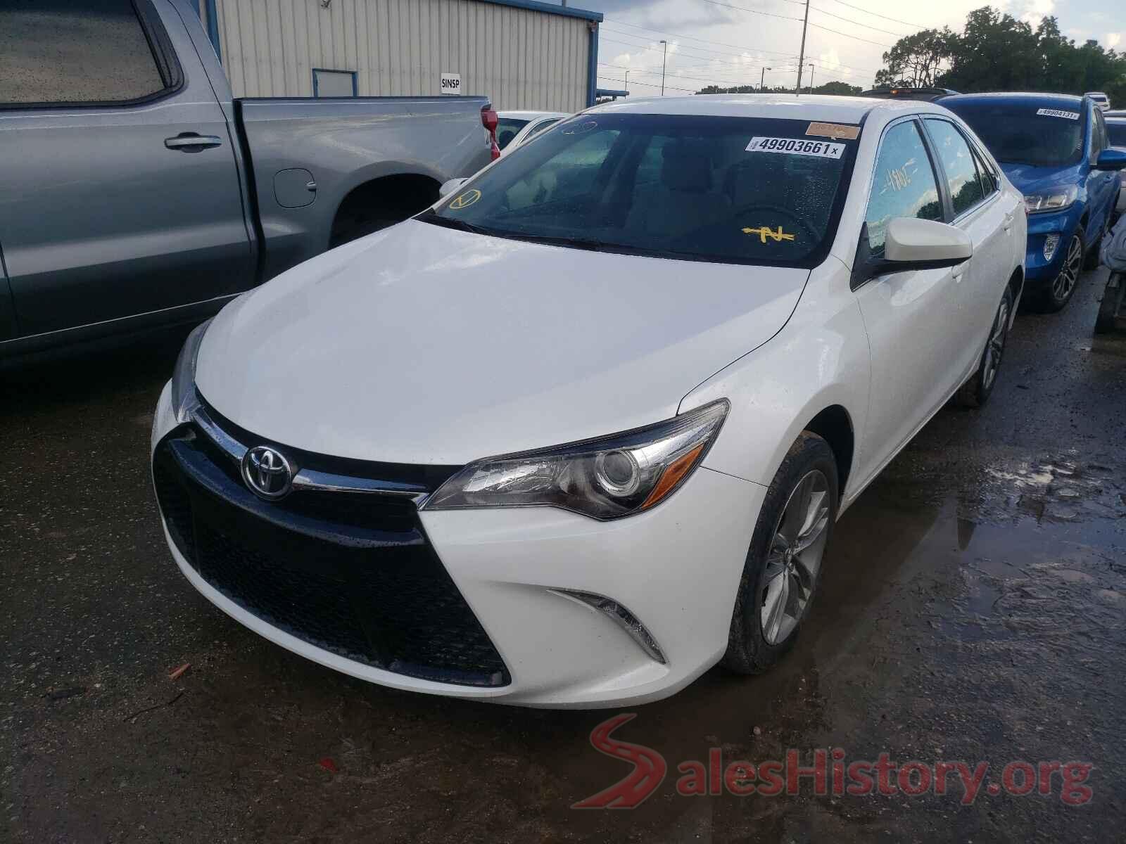 4T1BF1FK4HU449087 2017 TOYOTA CAMRY