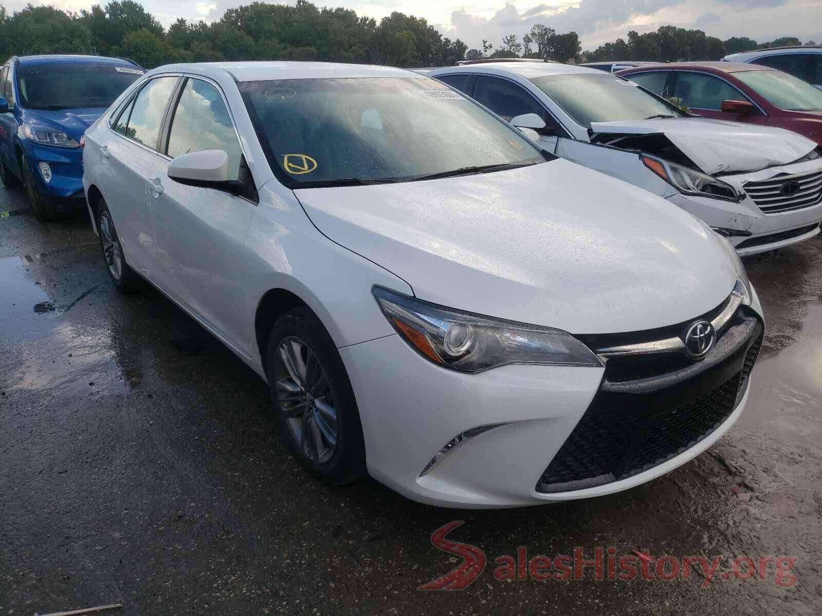 4T1BF1FK4HU449087 2017 TOYOTA CAMRY