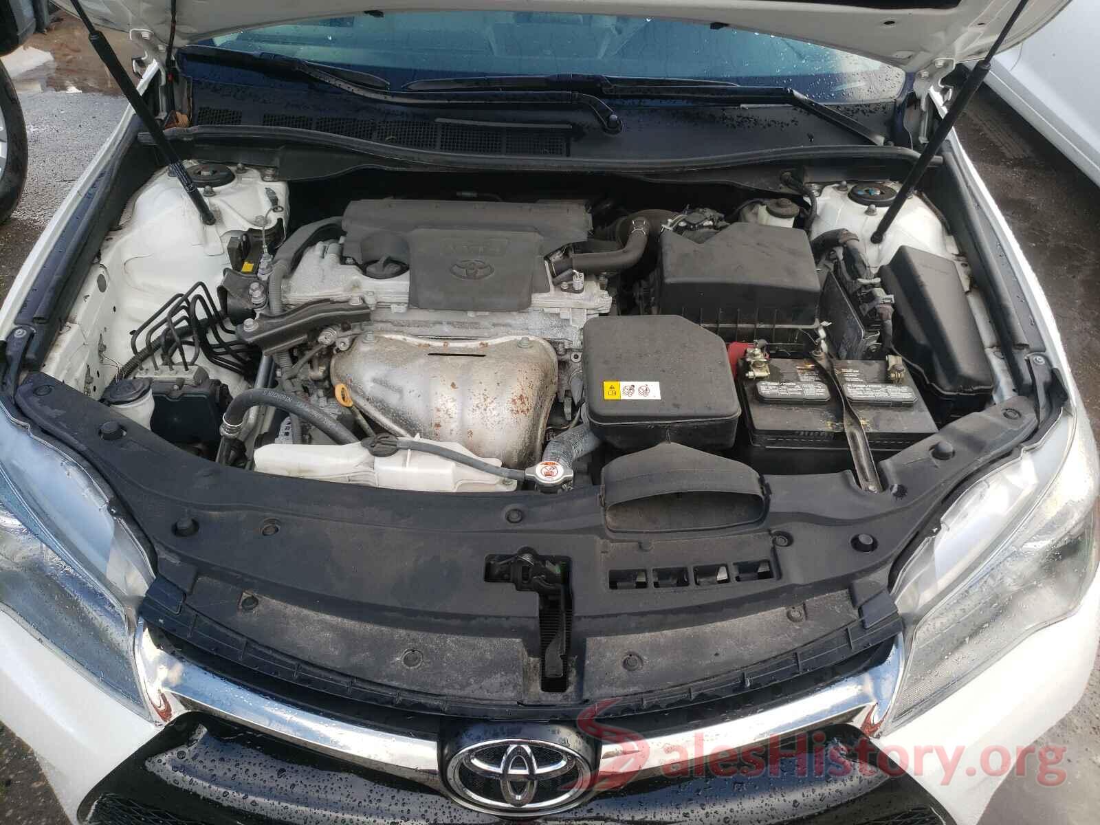 4T1BF1FK4HU449087 2017 TOYOTA CAMRY