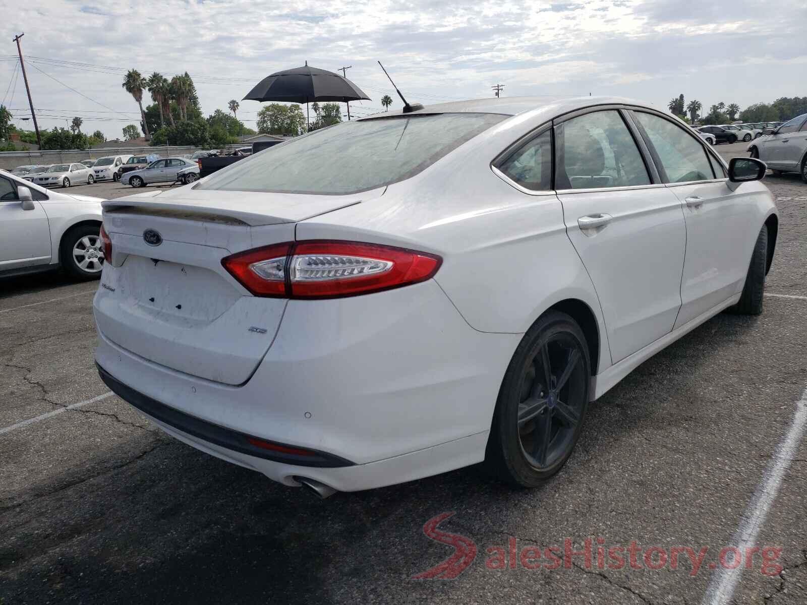 3FA6P0H71GR246904 2016 FORD FUSION