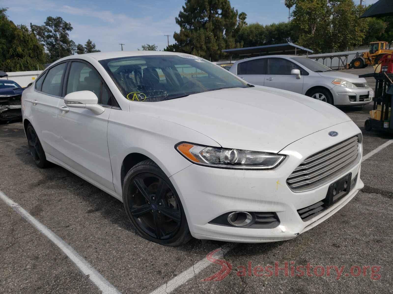 3FA6P0H71GR246904 2016 FORD FUSION